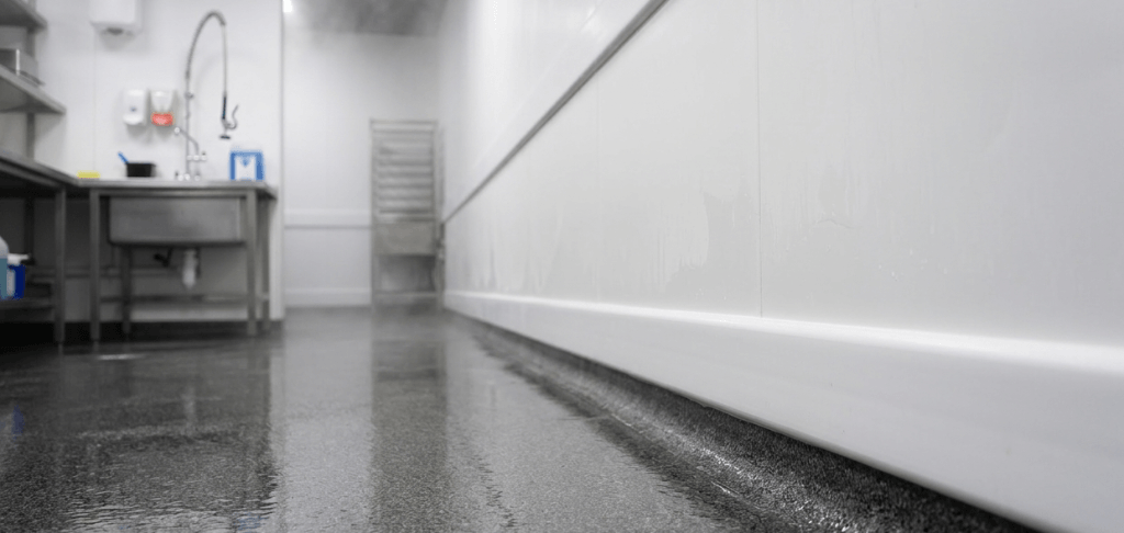 FRP platen in foodproductie: geschikt voor extreme omstandigheden?