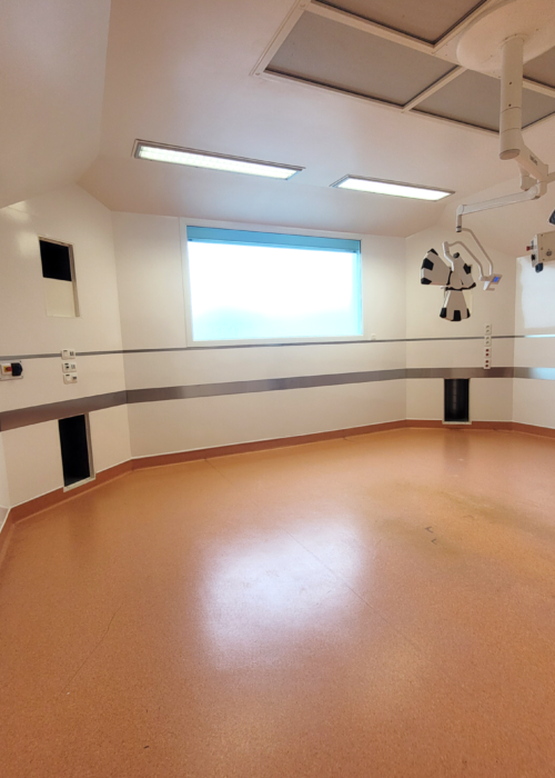 behandelkamer zorg frp wonderboard