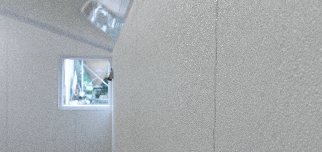 Wat kost FRP per m²? Eerlijke prijsuitleg voor hygiënische wand- en plafondafwerking
