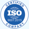ISO 9001-2015 ISO 9001-2015