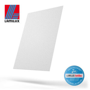 LAMILUX embossed glasvezelversterkte polyesterlaminaten