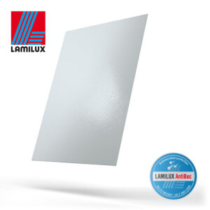 LAMILUX smooth glasvezelversterkte polyesterlaminaten