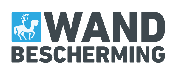 Wandbescherming Logo