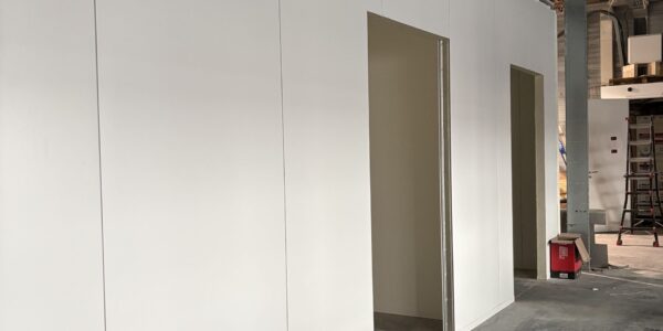 FRP-wandpanelen-renovatie of verbouwing