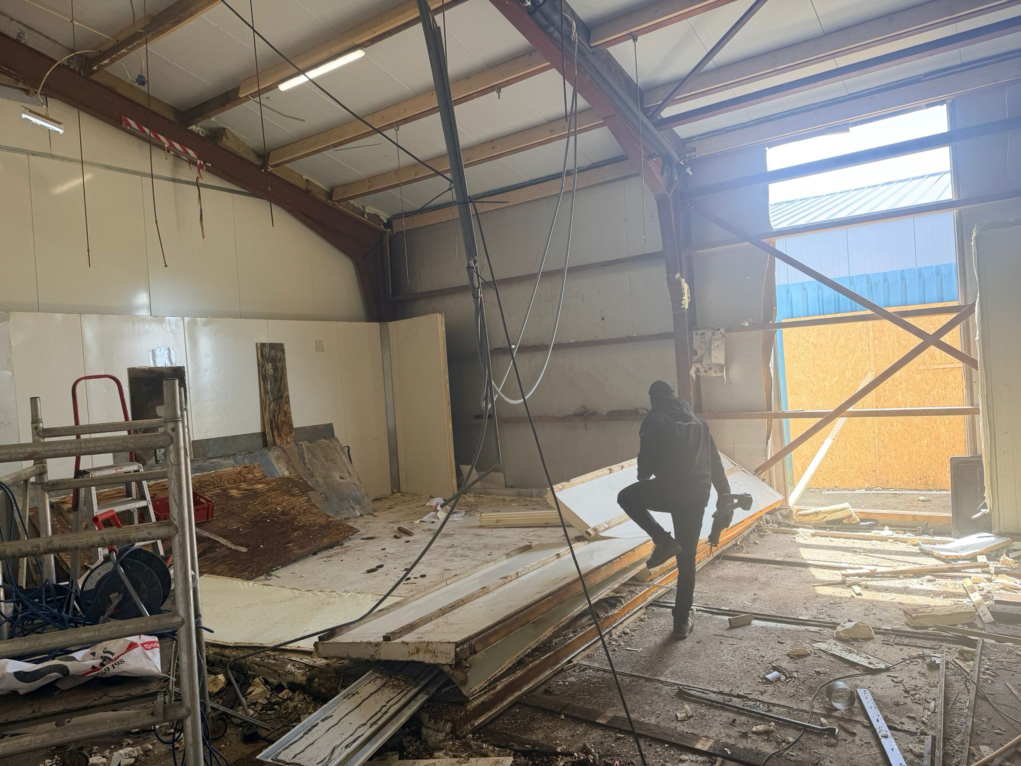 Wandbescherming-Project-Gilles