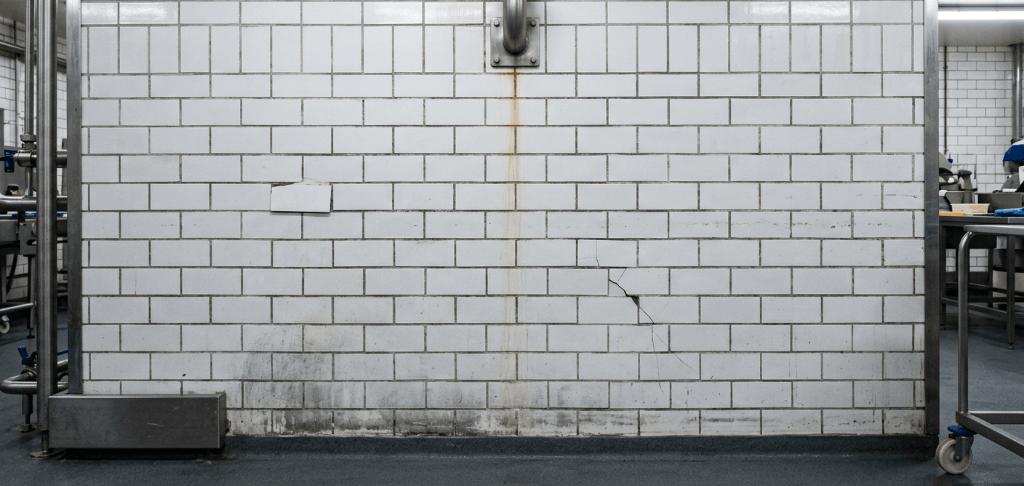 5 signalen dat je productieruimte toe is aan renovatie
