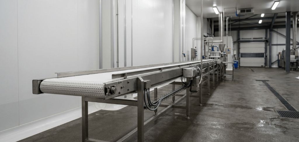 Hoeveel stilstand kost renoveren tijdens productie?