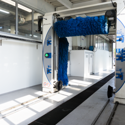 Wandbescherming-wasstraat-frp Wandbescherming-wasstraat-frp