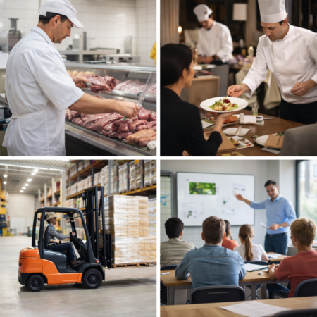 Wij werken samen met