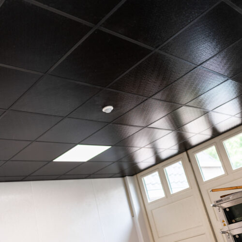 systeem_plafond_05 FRP systeem plafond zwart wit haccp