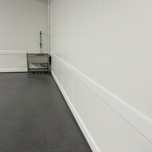 stootplinten stootranden HDPE haccp